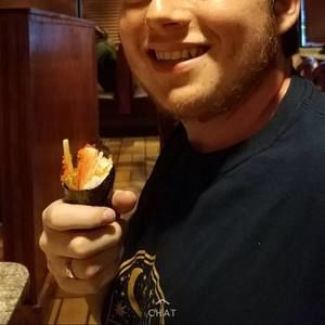 Meet your Posher, Chase